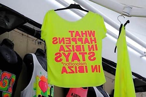 25P Ibiza 2013
