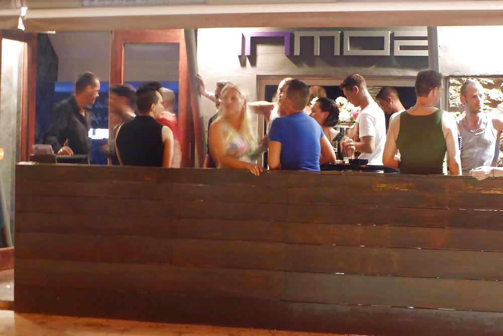 25P Ibiza 2013