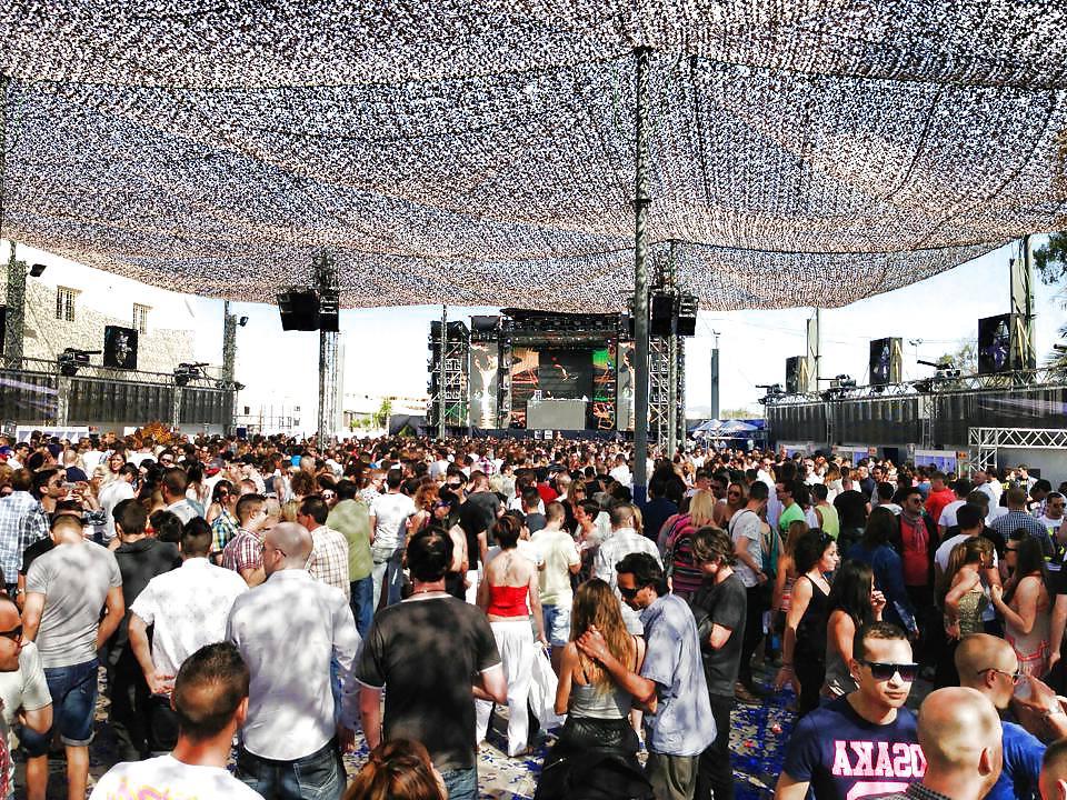 25P Ibiza 2013