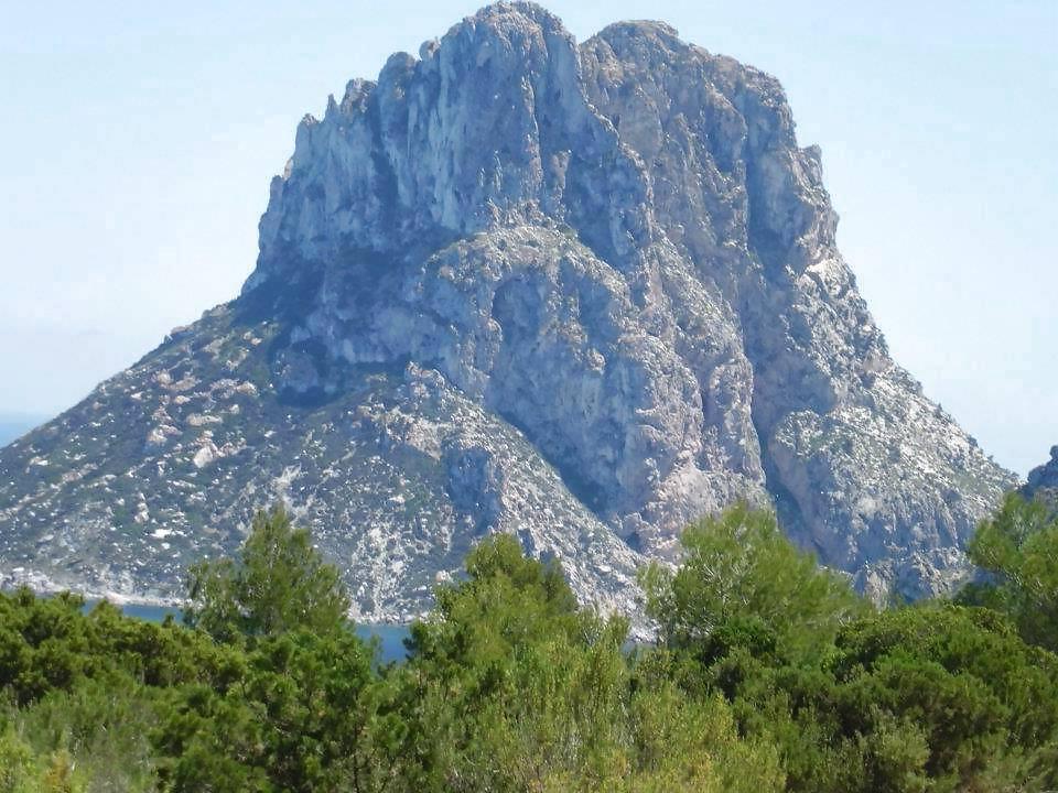 25P Ibiza 2013