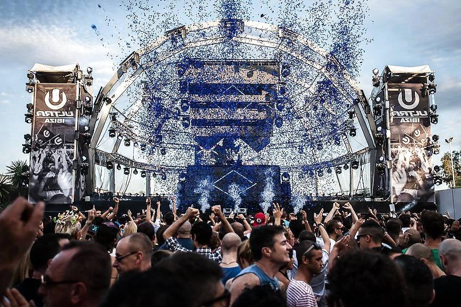 25P Ibiza 2013