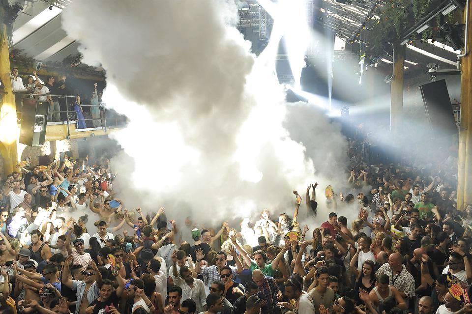 25P Ibiza 2013