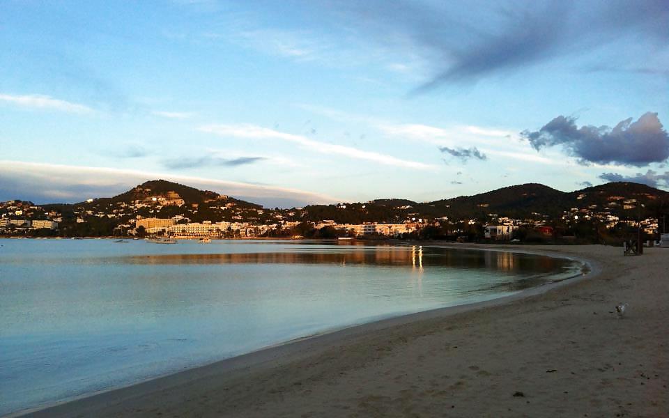 25P Ibiza 2013