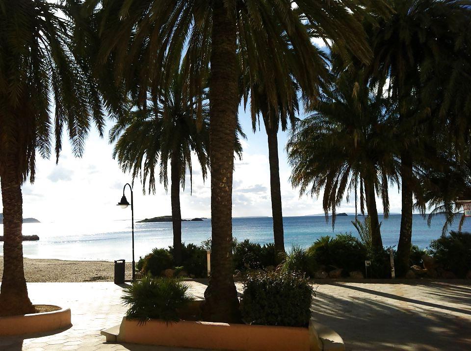 25P Ibiza 2013