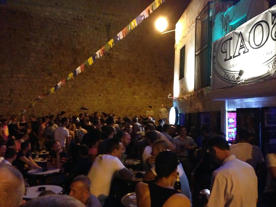 25P Ibiza 2013