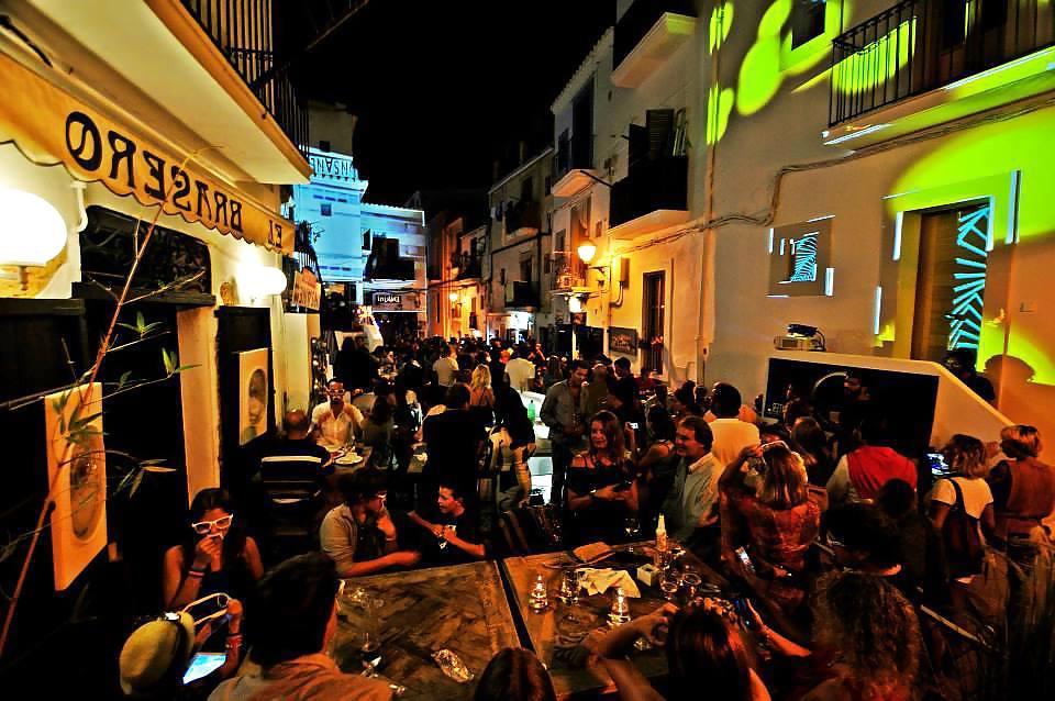 25P Ibiza 2013