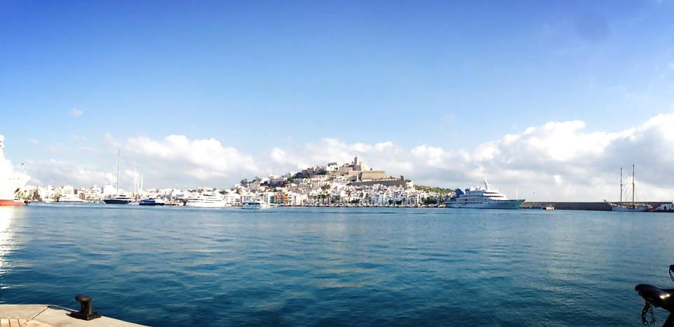 25P Ibiza 2013