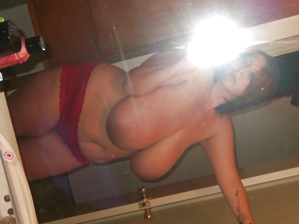 25P Selfie Big Tit Babes - vol 6!