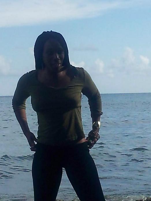25P Patra : Sexy Jamaican MILF Reggae Legend - Ameman