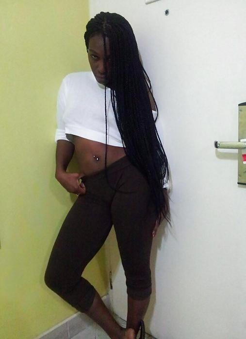 25P Patra : Sexy Jamaican MILF Reggae Legend - Ameman