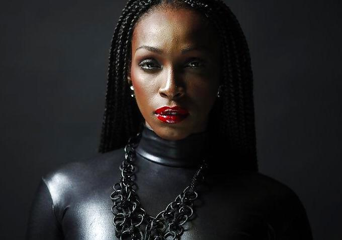 25P Patra : Sexy Jamaican MILF Reggae Legend - Ameman