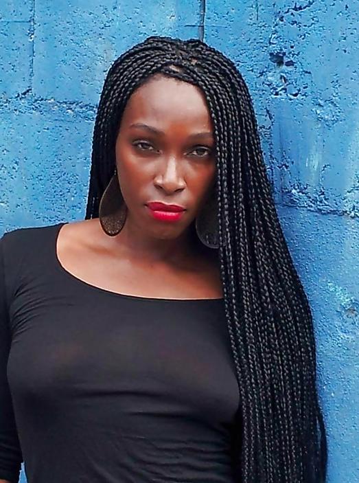 25P Patra : Sexy Jamaican MILF Reggae Legend - Ameman