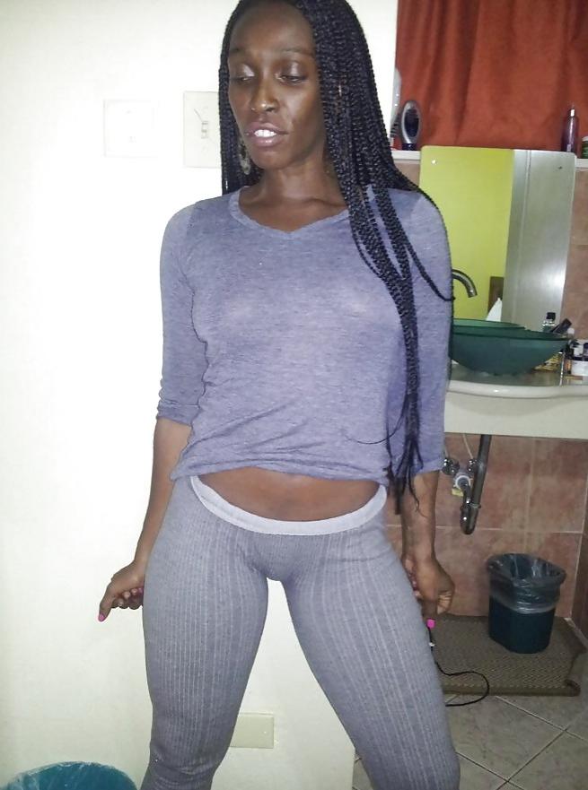 25P Patra : Sexy Jamaican MILF Reggae Legend - Ameman