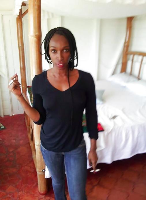 25P Patra : Sexy Jamaican MILF Reggae Legend - Ameman