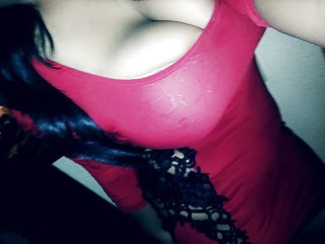 20P Ex Beurette Avec Tres Gros Seins