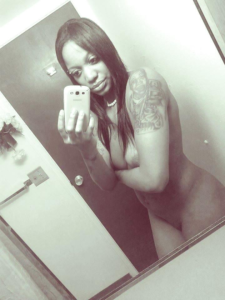 13P Ebony Sandra