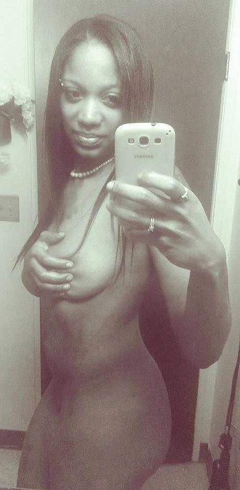 13P Ebony Sandra
