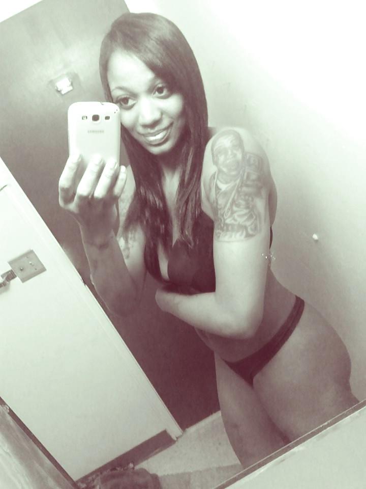 13P Ebony Sandra