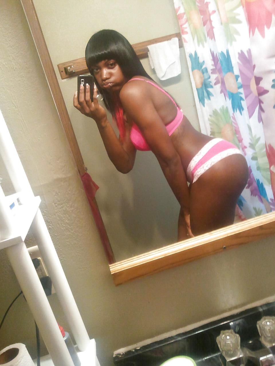 13P Ebony Sandra