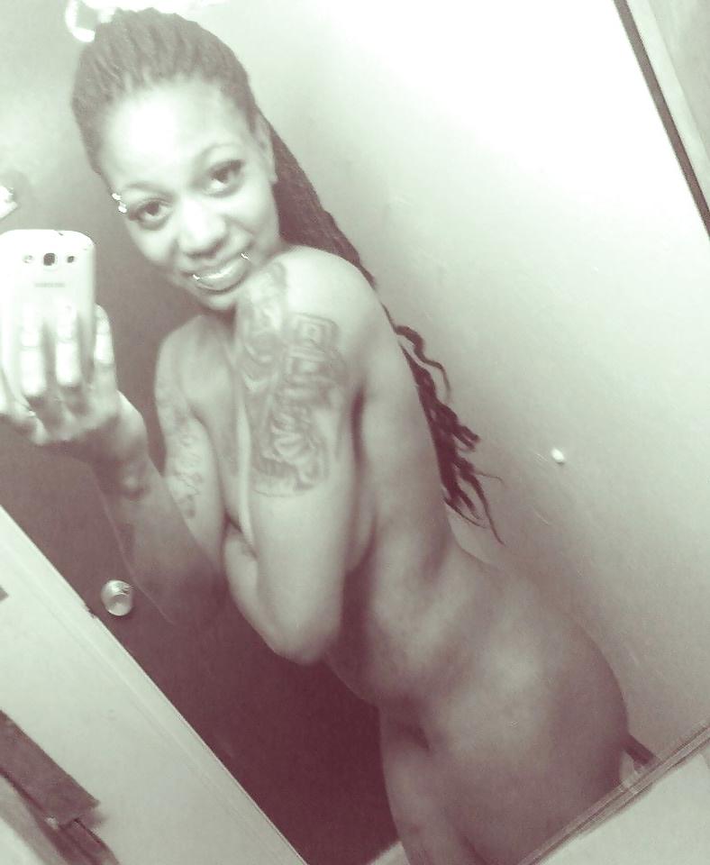 13P Ebony Sandra