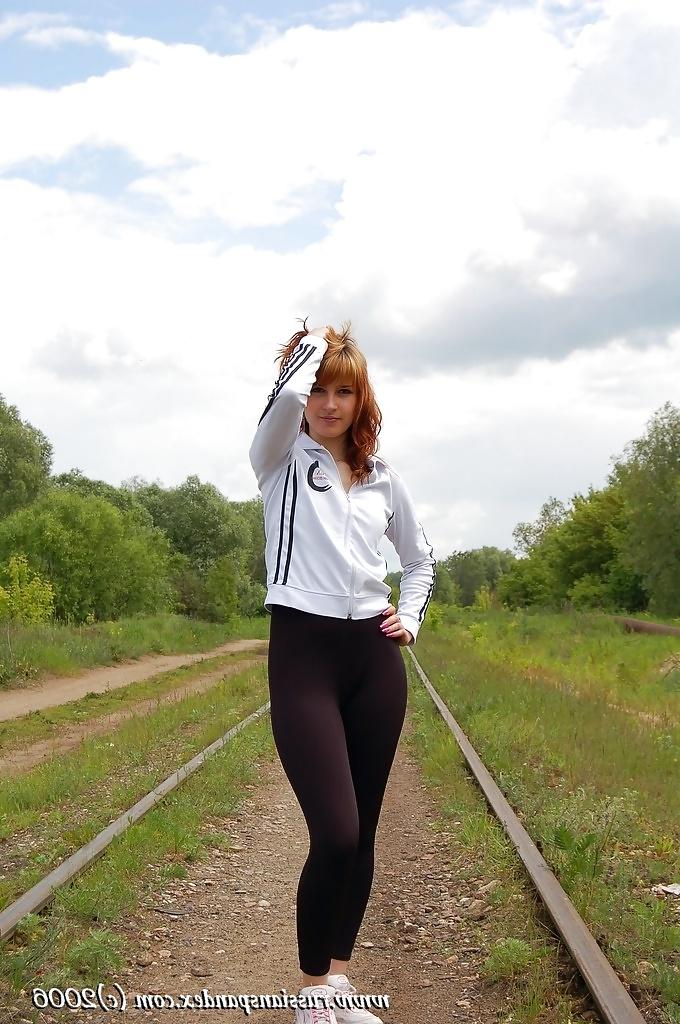 25P Spandex Collection #1 - Sveta #3