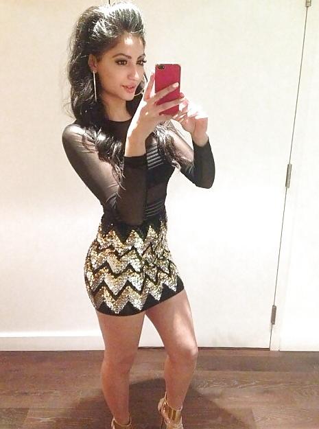 25P Big tit sexy iranian arab slut for comments