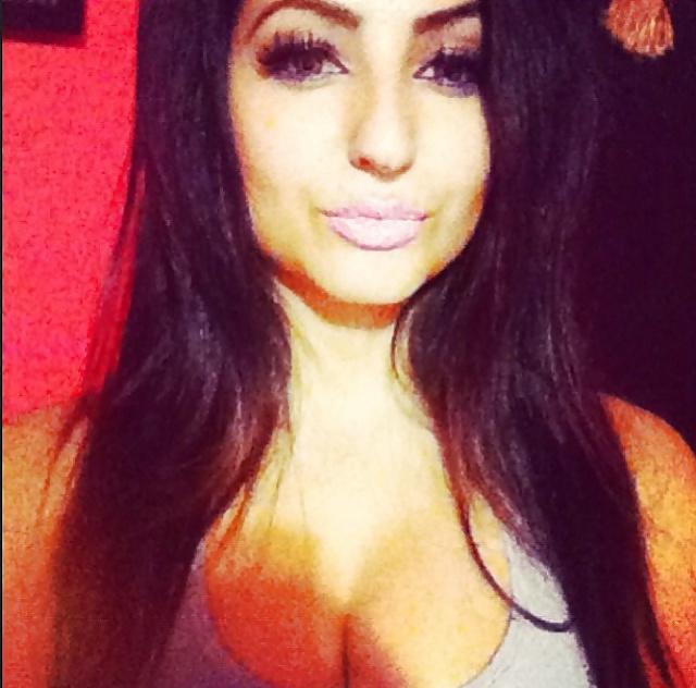 25P Big tit sexy iranian arab slut for comments