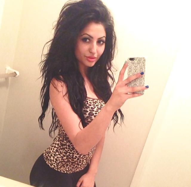 25P Big tit sexy iranian arab slut for comments