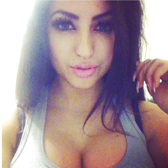 25P Big tit sexy iranian arab slut for comments