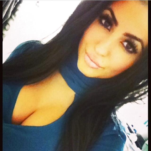 25P Big tit sexy iranian arab slut for comments