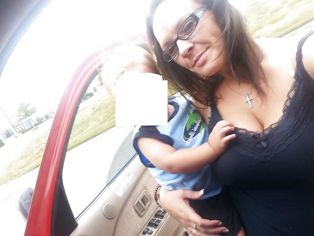 25P American milf: Suzanne