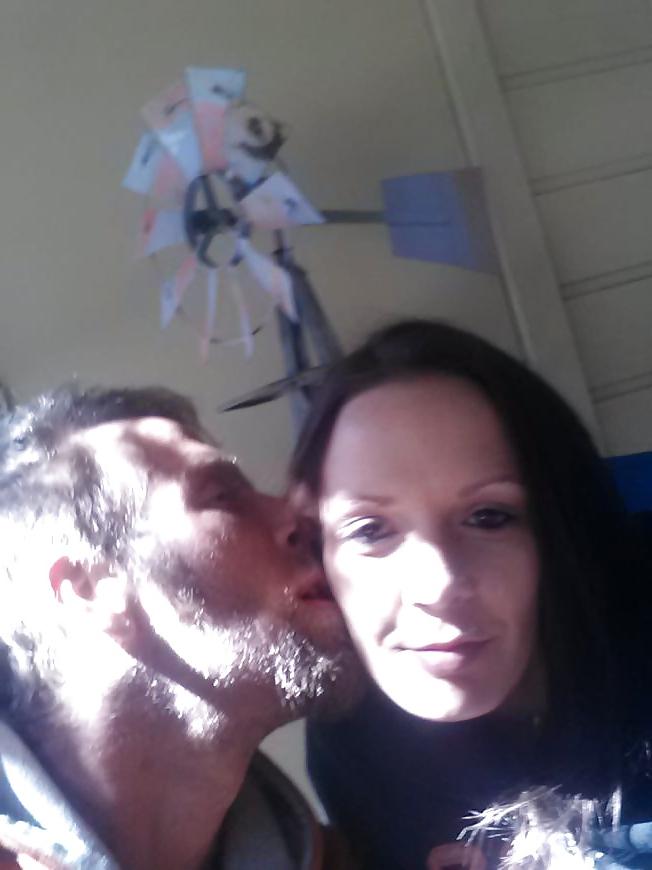 25P American milf: Suzanne