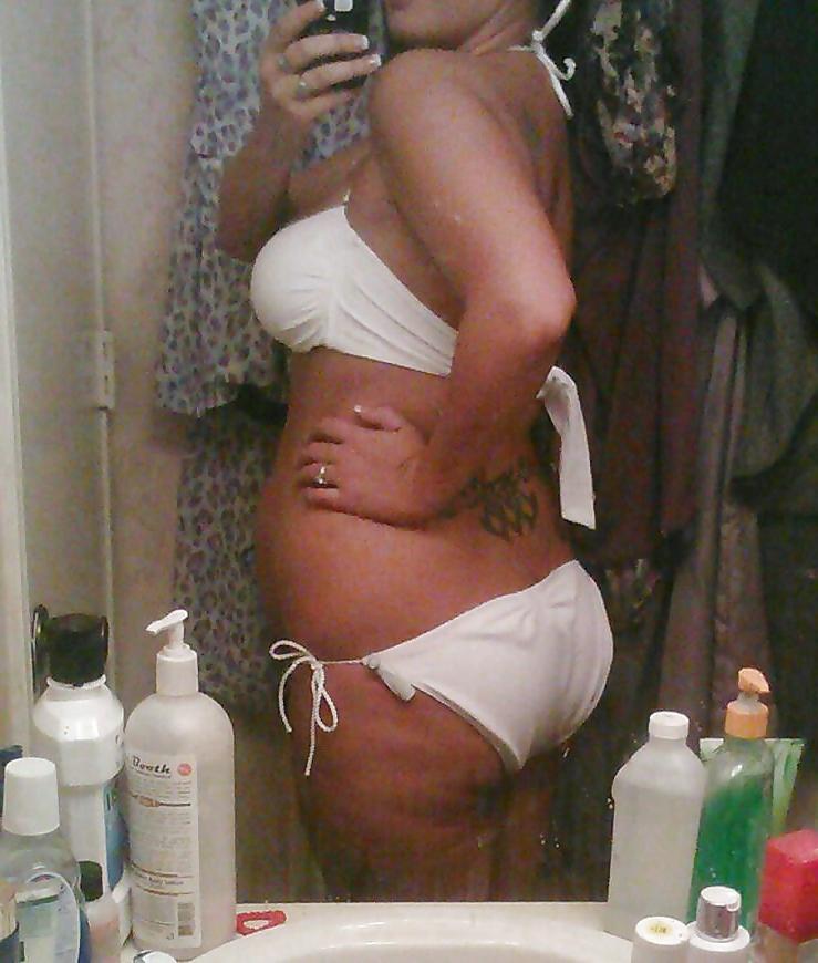 25P American milf: Suzanne