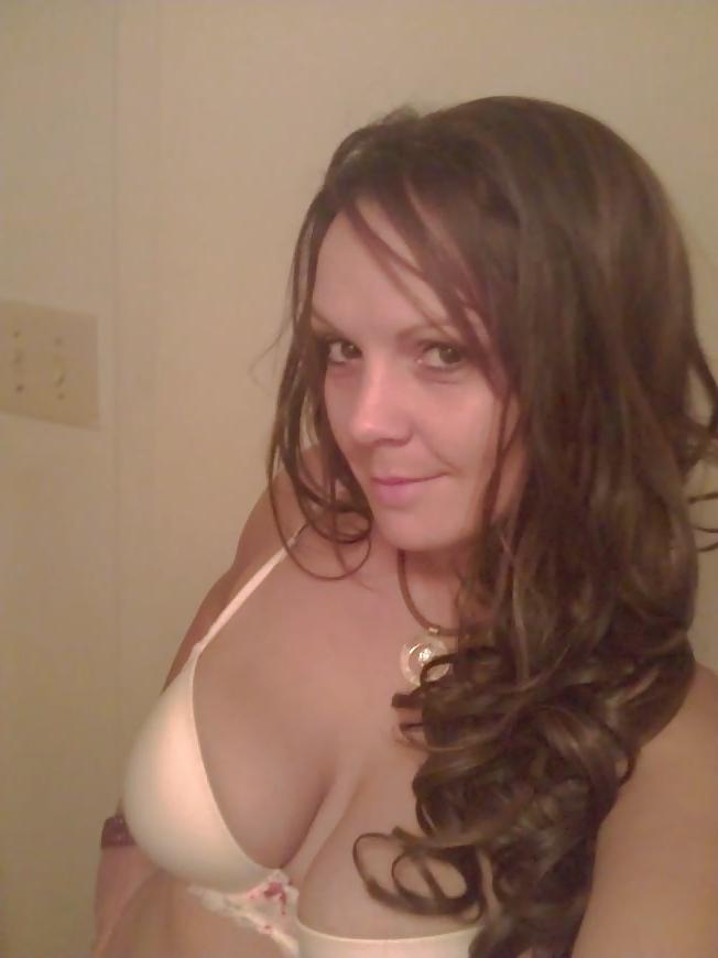 25P American milf: Suzanne