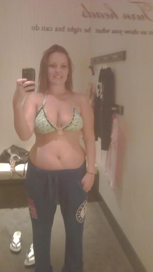 25P American milf: Suzanne