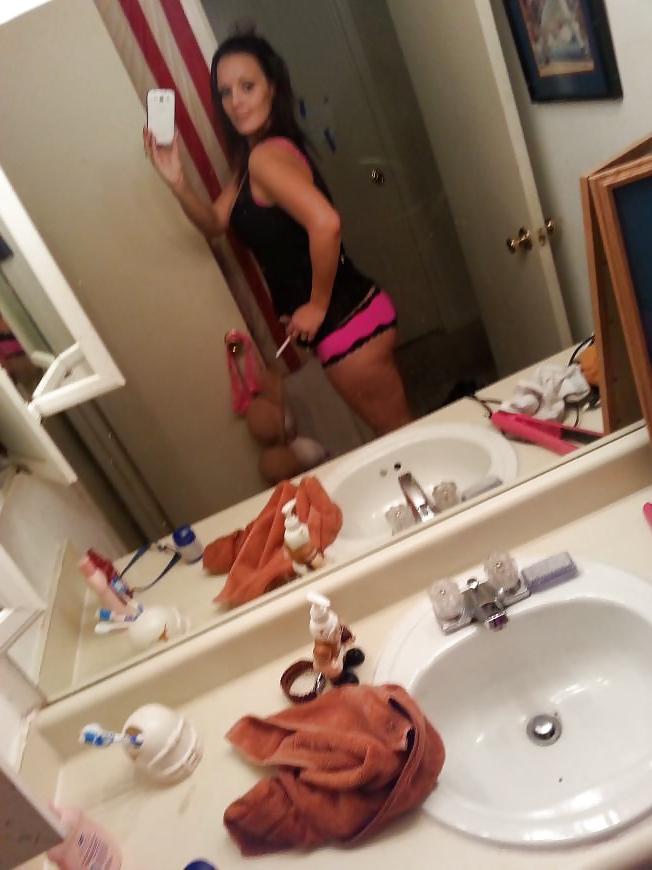 25P American milf: Suzanne