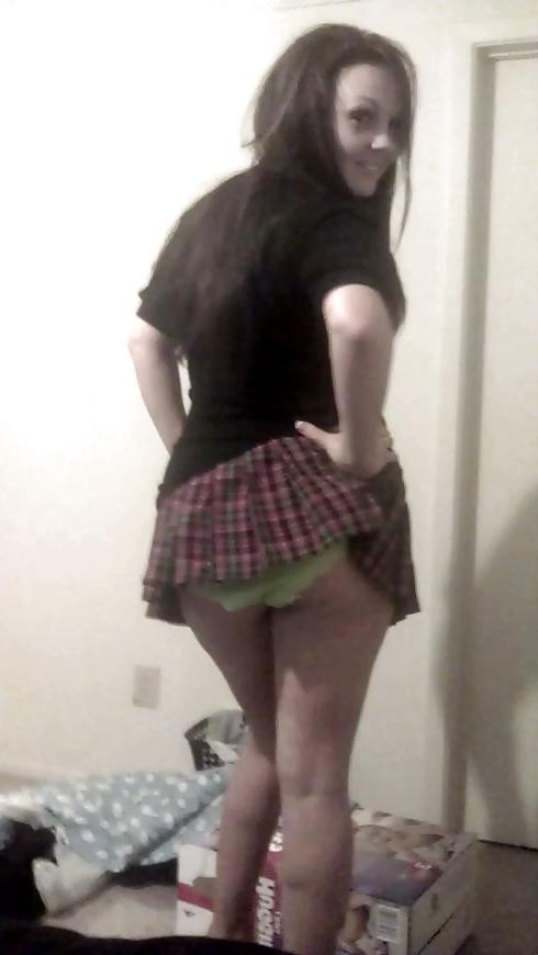 25P American milf: Suzanne