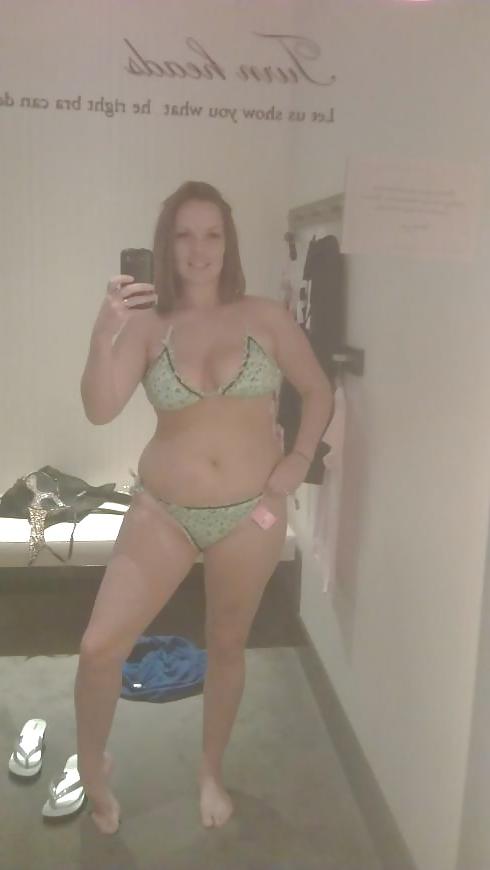 25P American milf: Suzanne
