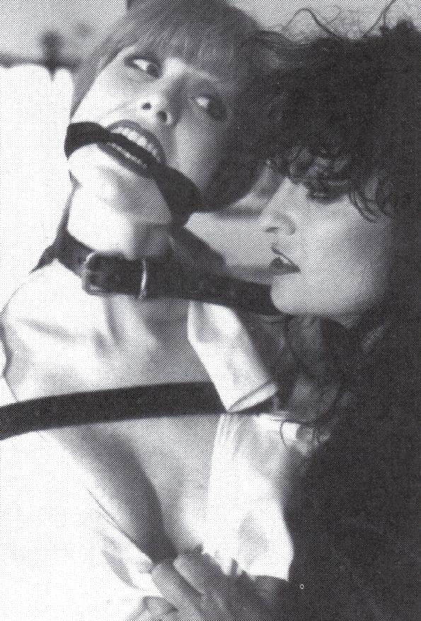 25P Darla Crane - Classic Bondage Mix #3