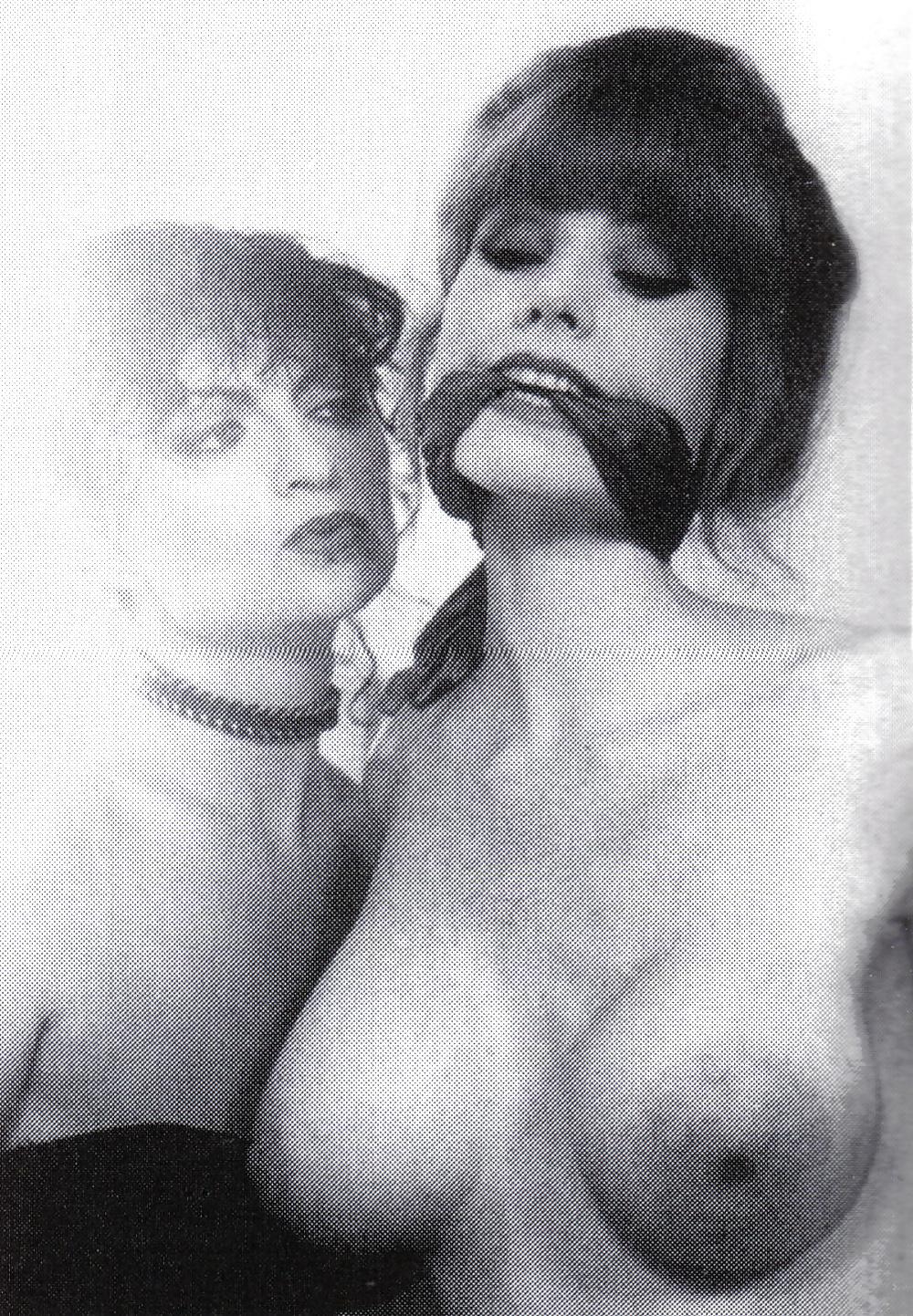 25P Darla Crane - Classic Bondage Mix #3