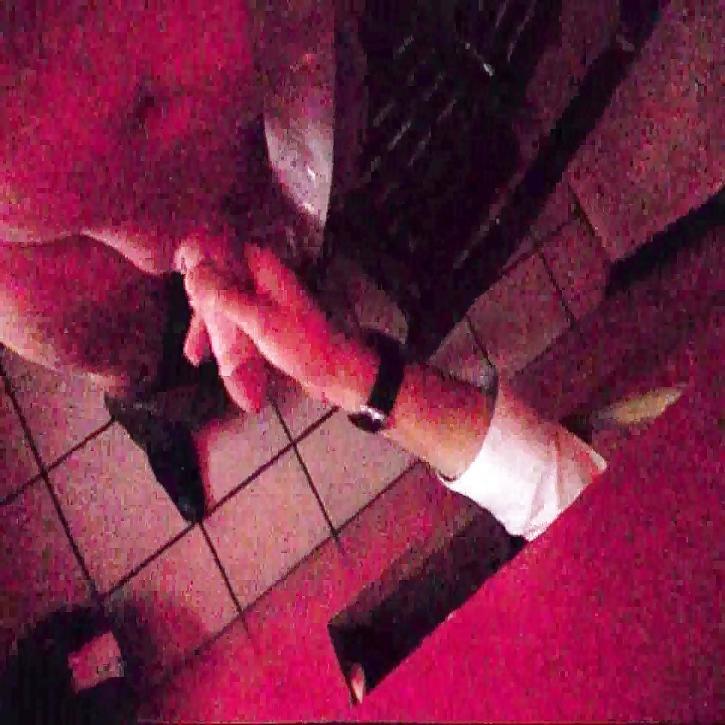 4P GloryHole Handjob
