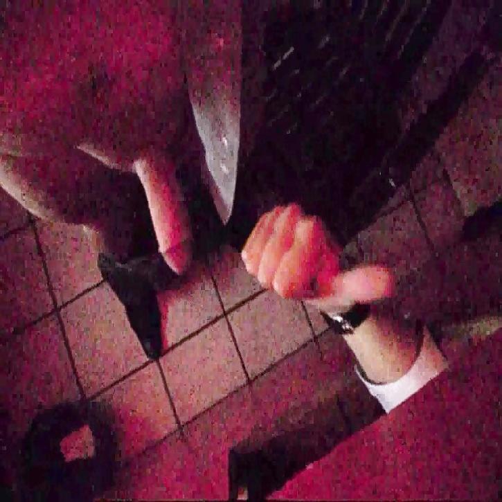 4P GloryHole Handjob
