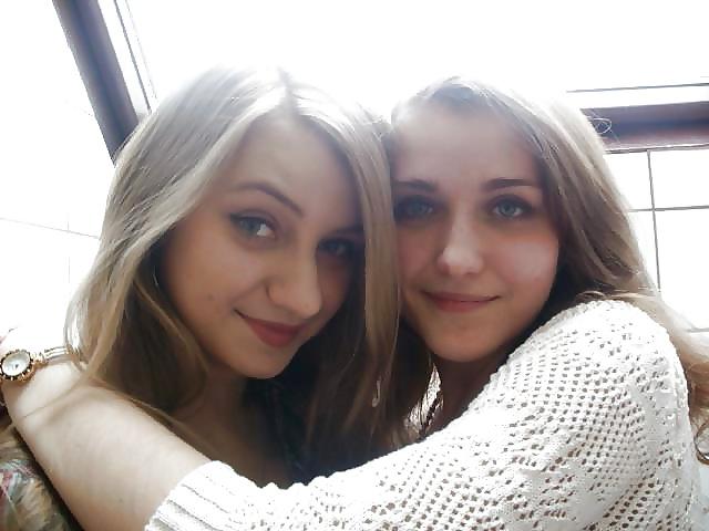 25P Girl Training: Lesbian Bi-curiosity (girls only, no boys)