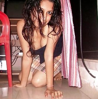 20P Random Indian Girls