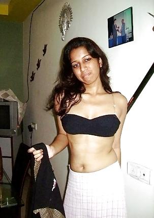 20P Random Indian Girls