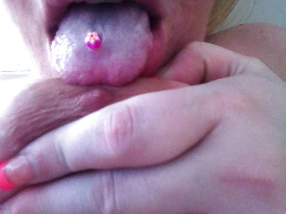 11P Big boob blonde white country girl with big boobs