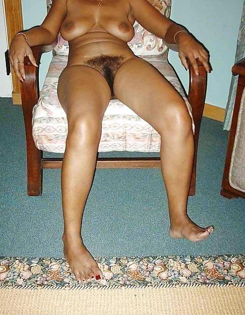 9P Indian Hairy N2N77