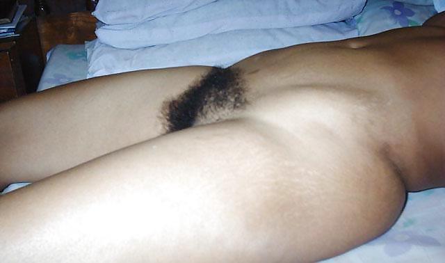 9P Indian Hairy N2N77