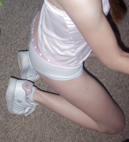 25P Cute socks