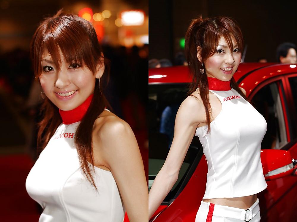 20P Japanese Girl Boobs 08